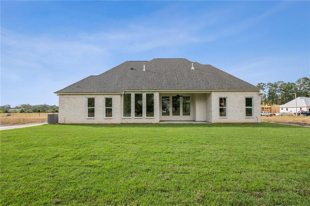 1653 Sweet Pea Court, Madisonville, Louisiana image 41