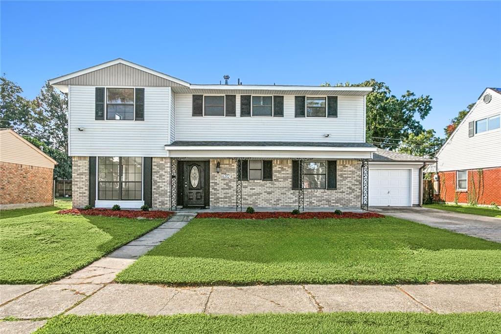 6312 Gillen Street, Metairie, Louisiana image 1