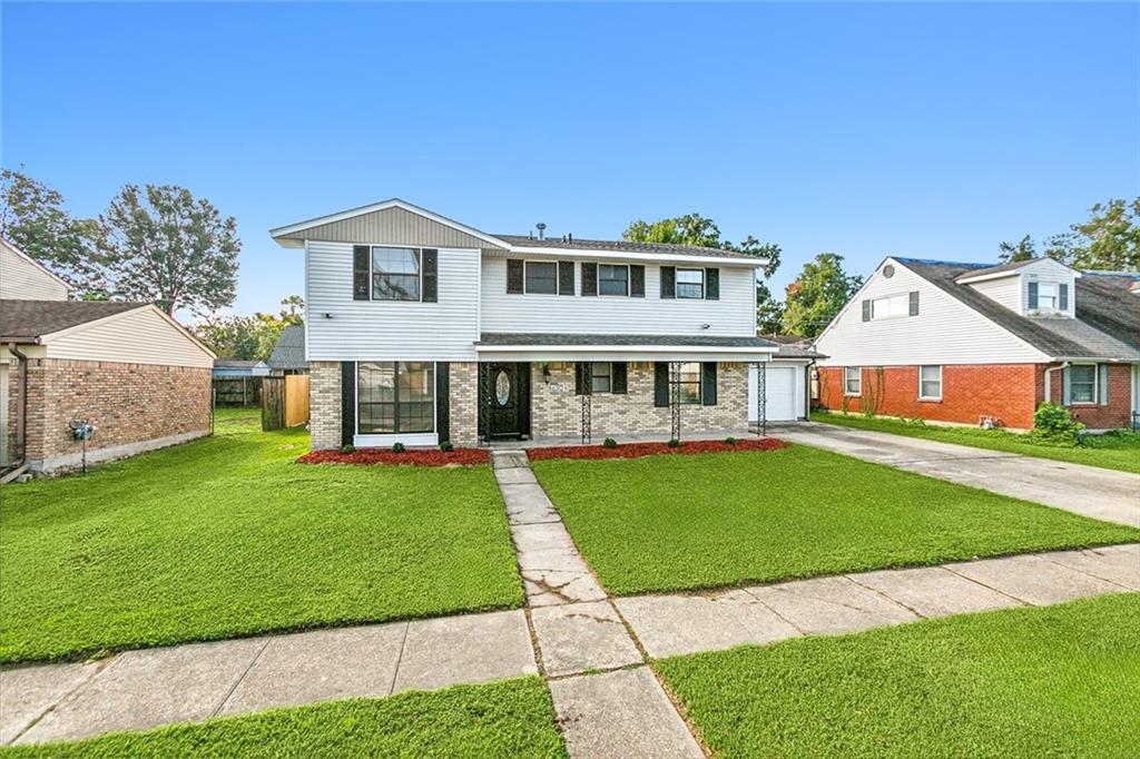 6312 Gillen Street, Metairie, Louisiana image 2