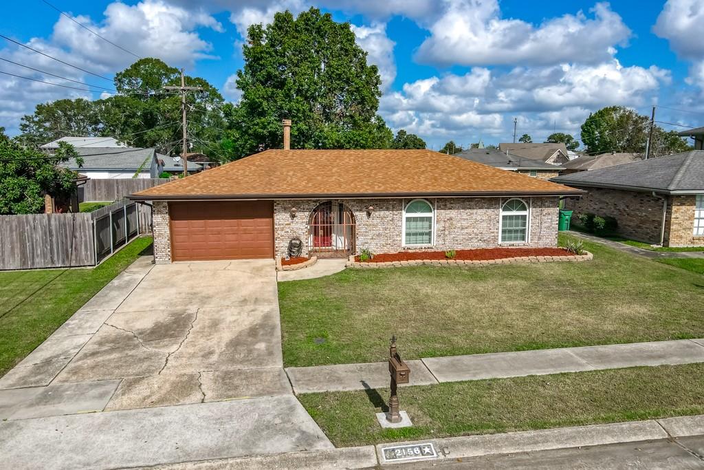 2156 Titan Street, Harvey, Louisiana image 25