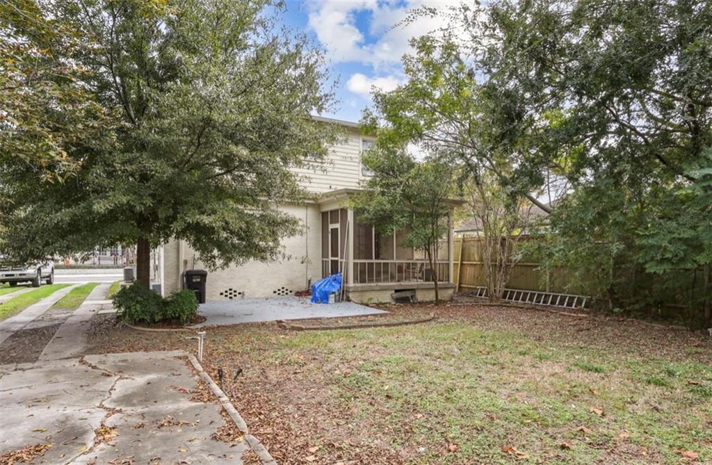 4756 Arts Street, New Orleans, Louisiana image 14