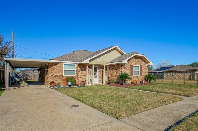 2813 Concordia Drive, La Place, Louisiana image 2