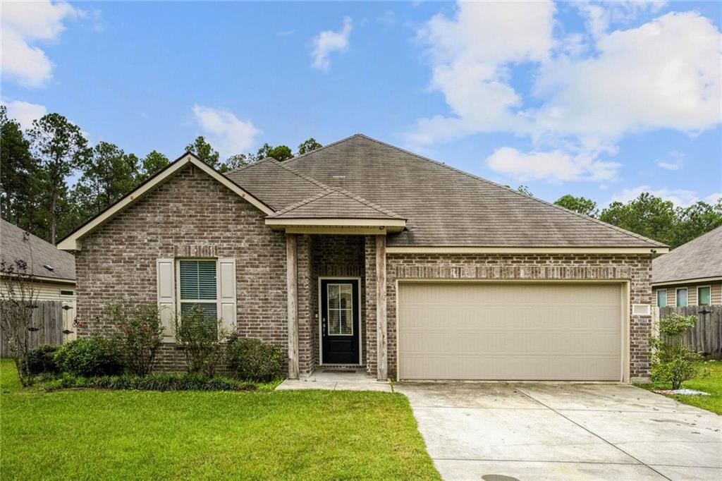 15524 Madris Lane, Covington, Louisiana image 1