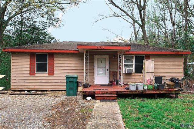 72420 Nursery Street, Covington, Louisiana image 1