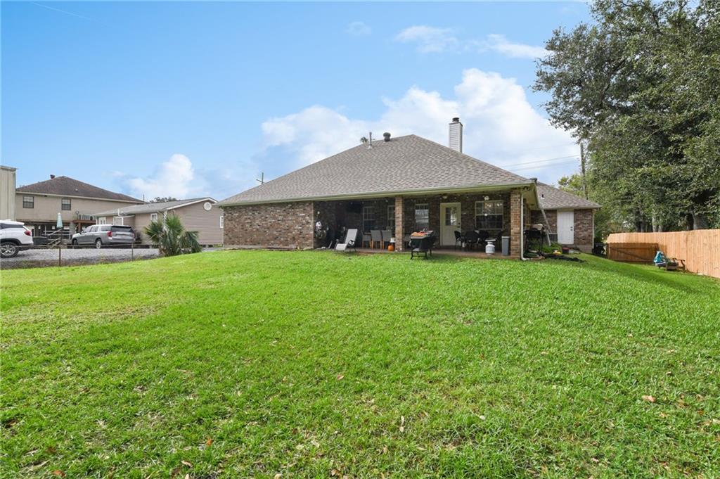 2071 Jean Lafitte Boulevard, Jean Lafitte, Louisiana image 22