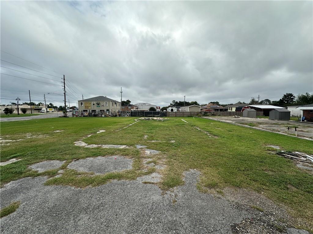 1041 Friscoville Avenue, Arabi, Louisiana image 4