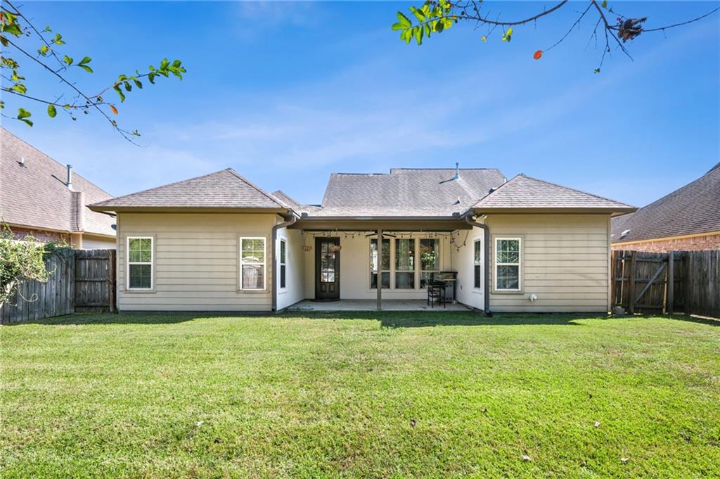 10873 Hillrose Avenue, Baton Rouge, Louisiana image 18