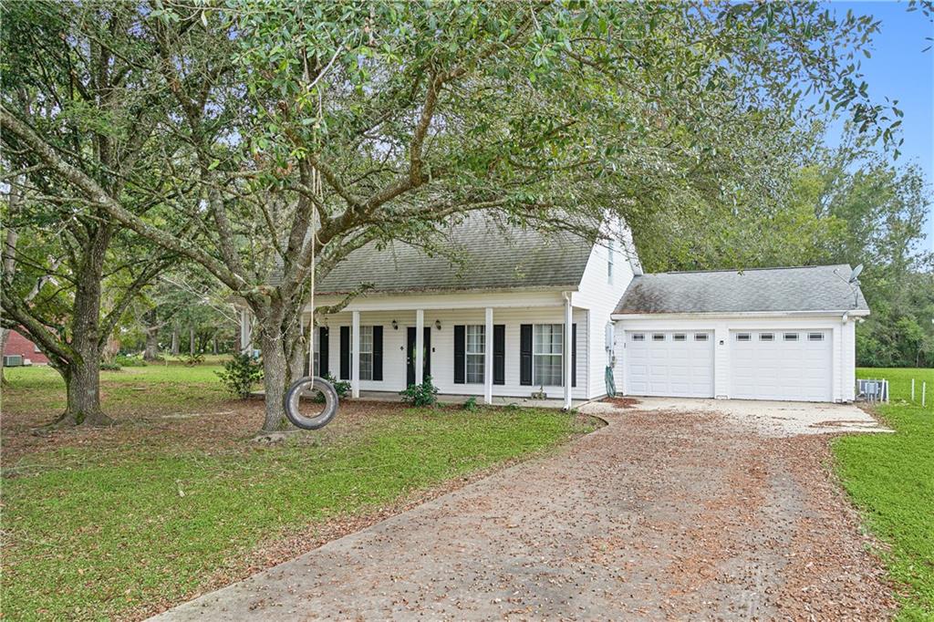 45167 Coleman Road, Robert, Louisiana image 2