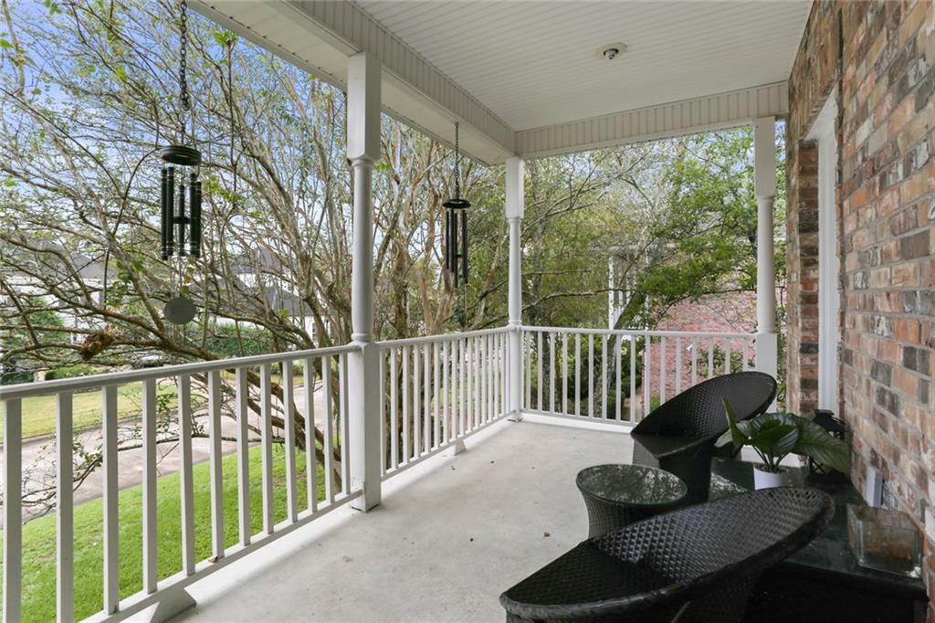 50 Fairway Oaks Drive, New Orleans, Louisiana image 21