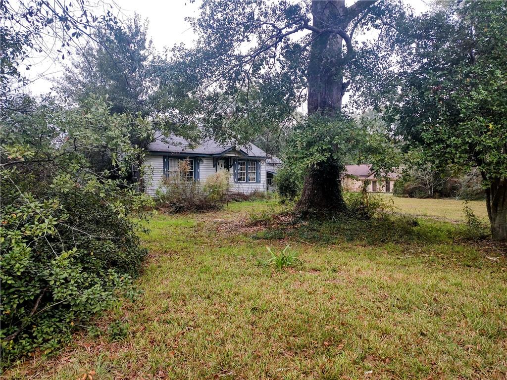 1411 Sunset Drive, Bogalusa, Louisiana image 3