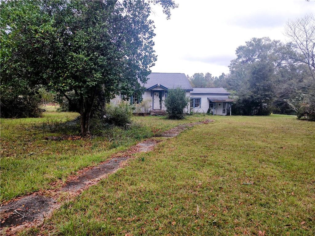 1411 Sunset Drive, Bogalusa, Louisiana image 4