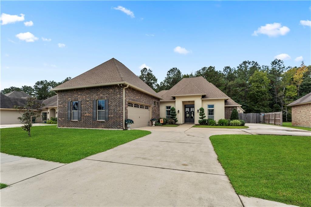 39725 Dockside Drive, Ponchatoula, Louisiana image 1