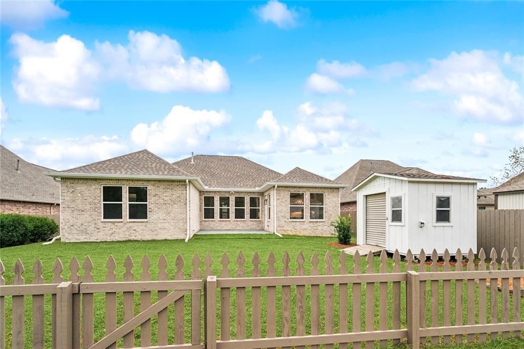 1524 Dominic Drive, Covington, Louisiana image 31