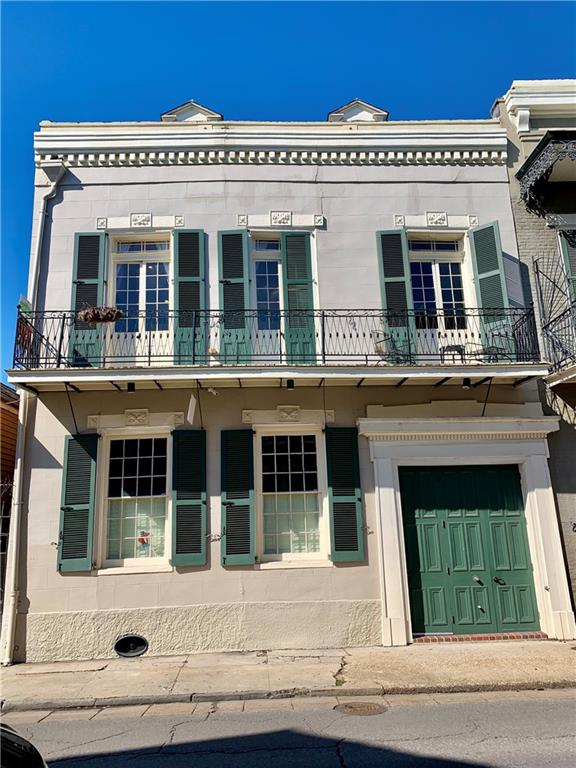 1225 Bourbon Street #B, New Orleans, Louisiana image 1