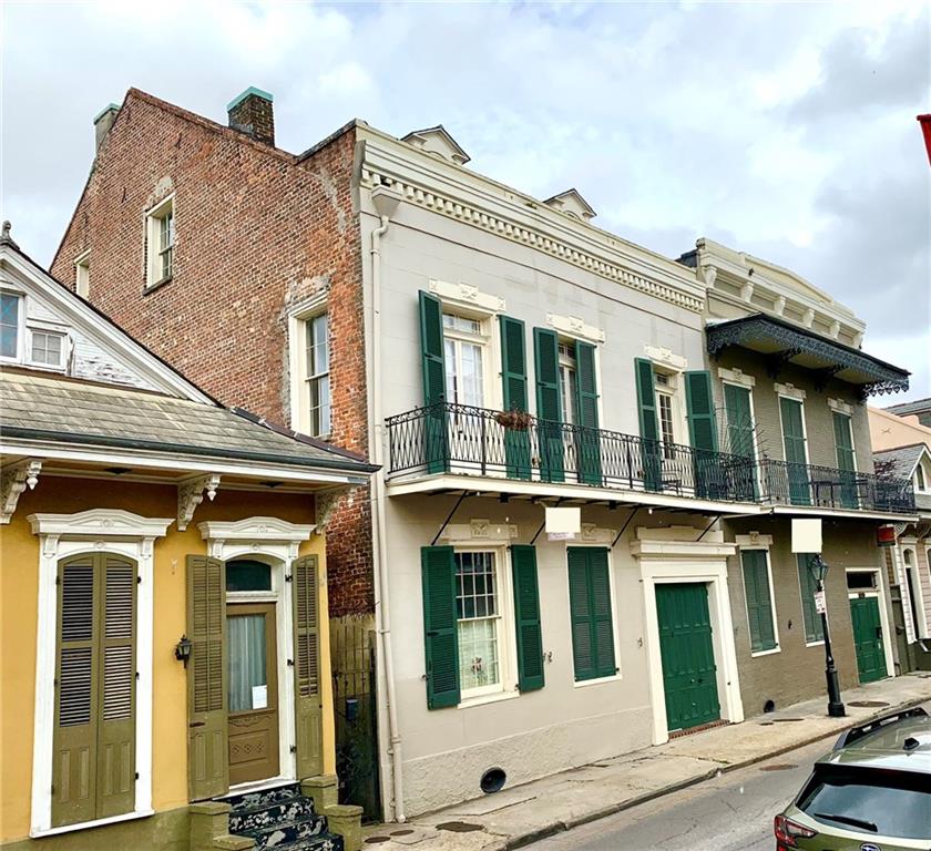 1225 Bourbon Street #B, New Orleans, Louisiana image 3