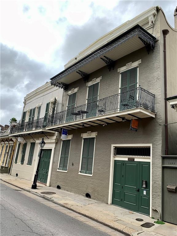 1225 Bourbon Street #B, New Orleans, Louisiana image 41