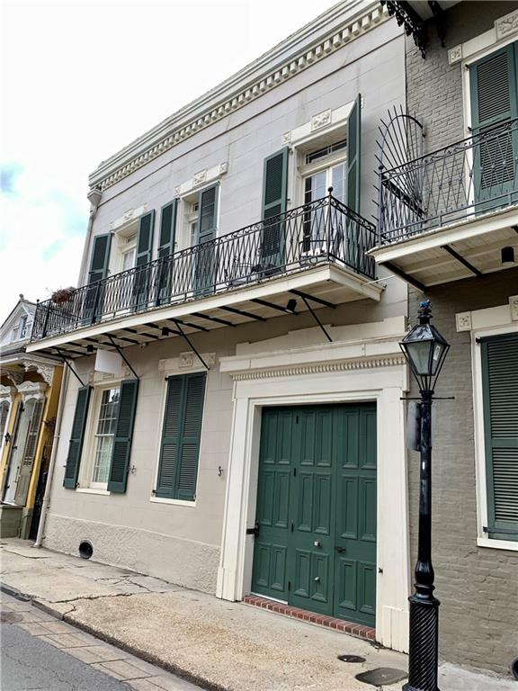 1225 Bourbon Street #B, New Orleans, Louisiana image 42