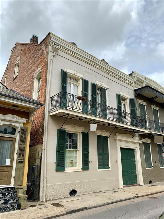 1225 Bourbon Street #B, New Orleans, Louisiana image 43