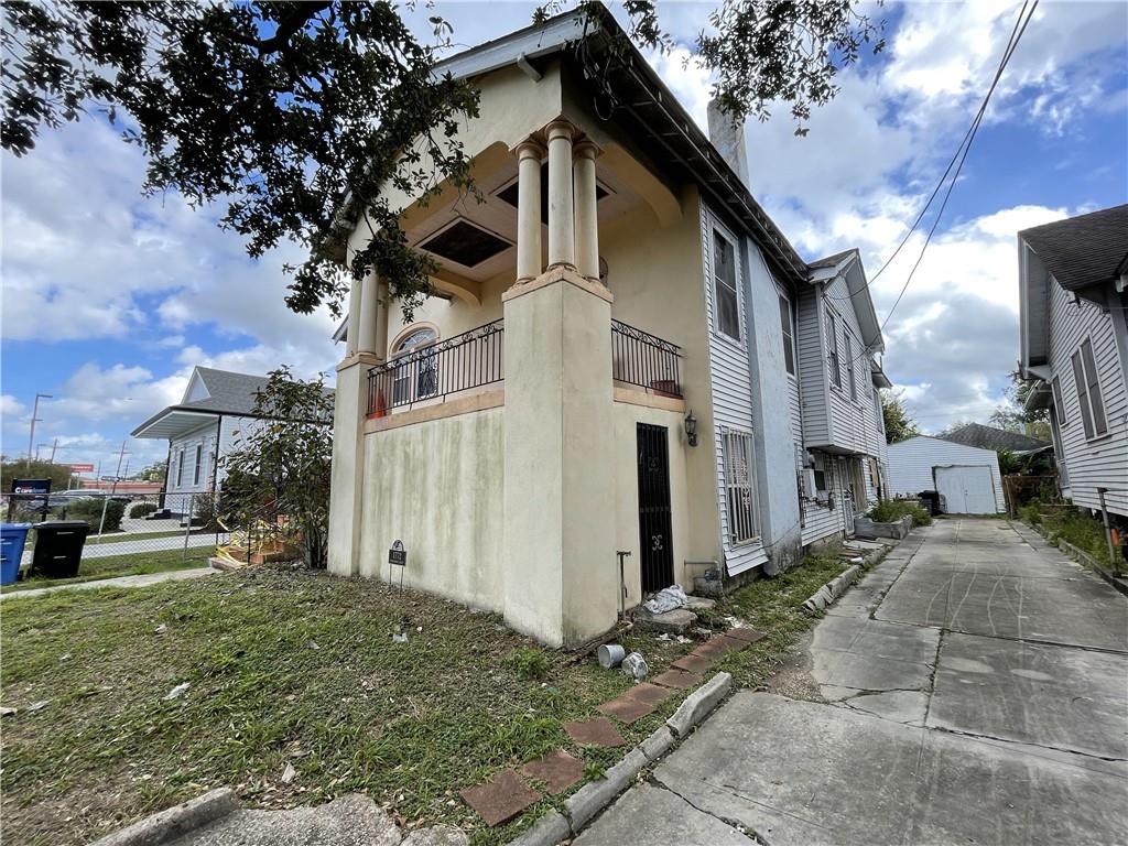 1772 N Broad Street, New Orleans, Louisiana image 21