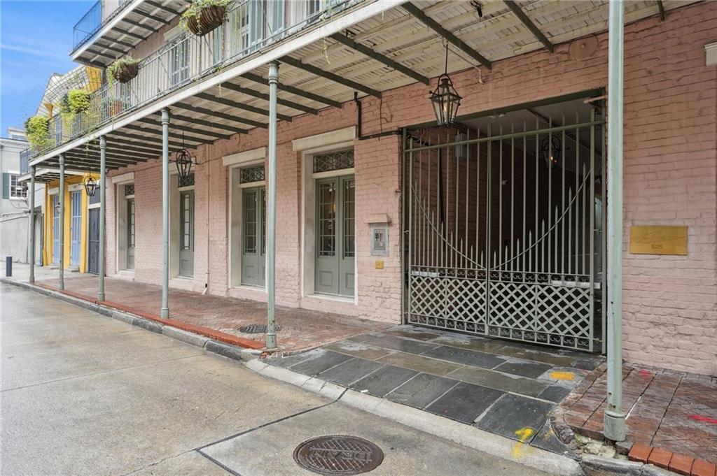 525 Governor Nicholls Street #101, New Orleans, Louisiana image 1