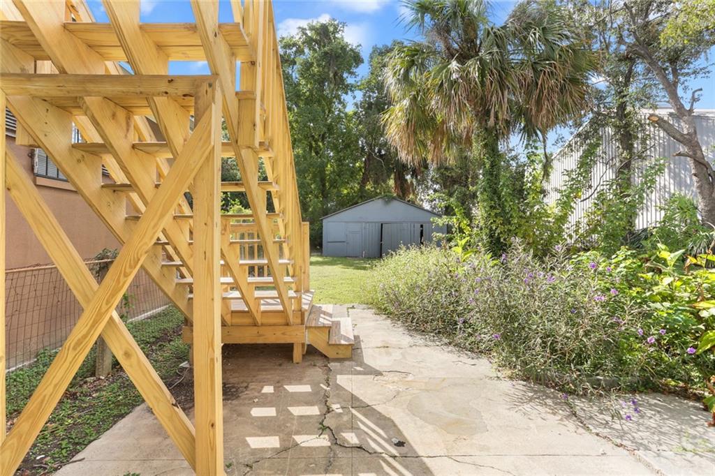 4418 20 Dhemecourt Street, New Orleans, Louisiana image 23