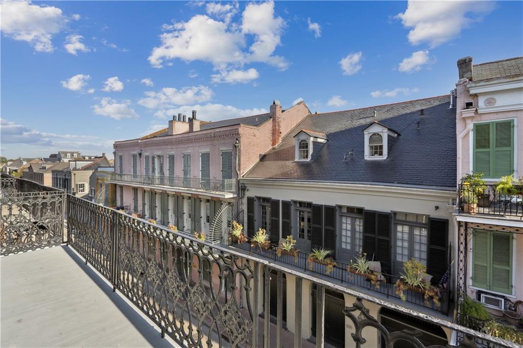 516 Governor Nicholls Street #301, New Orleans, Louisiana image 16