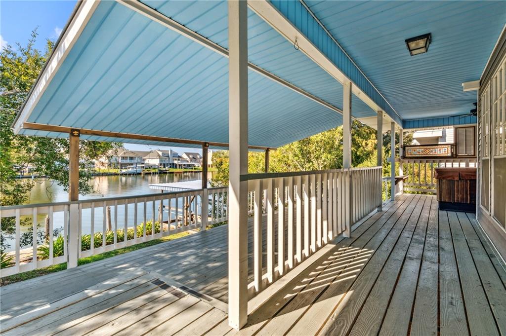 4210 Murano Road, New Orleans, Louisiana image 16