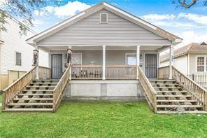 3902 04 Louisiana Av Parkway, New Orleans, Louisiana image 1