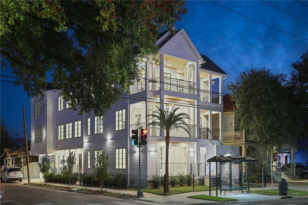 2435 Napoleon Avenue #1A, New Orleans, Louisiana image 20