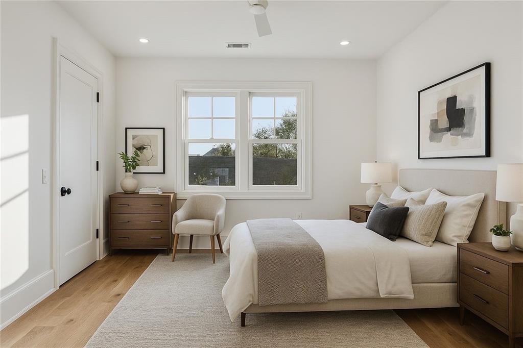 2435 Napoleon Avenue #2B, New Orleans, Louisiana image 11