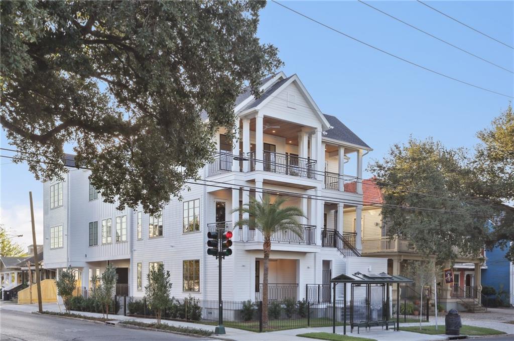 2435 Napoleon Avenue #2B, New Orleans, Louisiana image 3