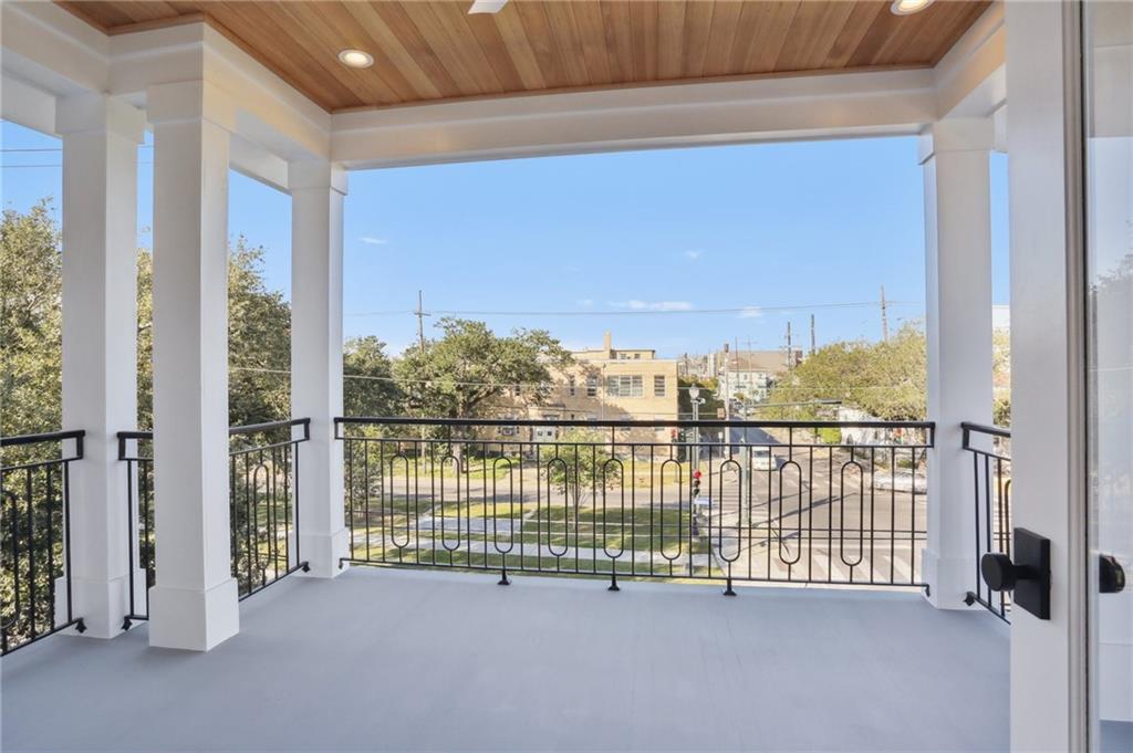 2435 Napoleon Street #3A, New Orleans, Louisiana image 10