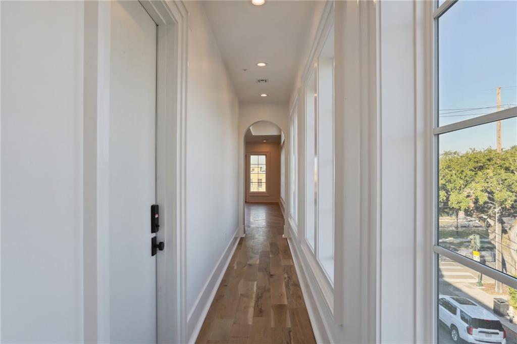 2435 Napoleon Street #3A, New Orleans, Louisiana image 12