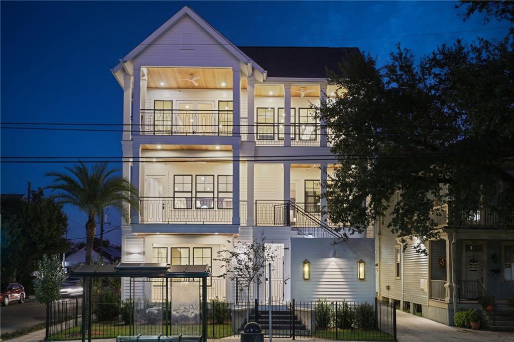 2435 Napoleon Avenue #2A, New Orleans, Louisiana image 18