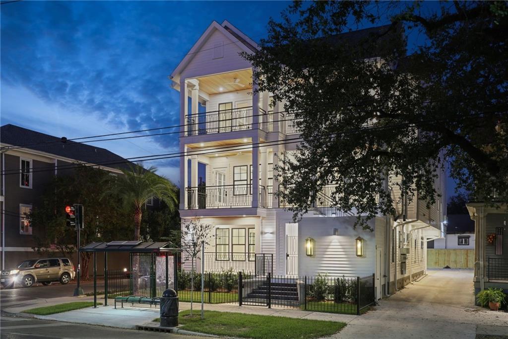 2435 Napoleon Avenue #2A, New Orleans, Louisiana image 19