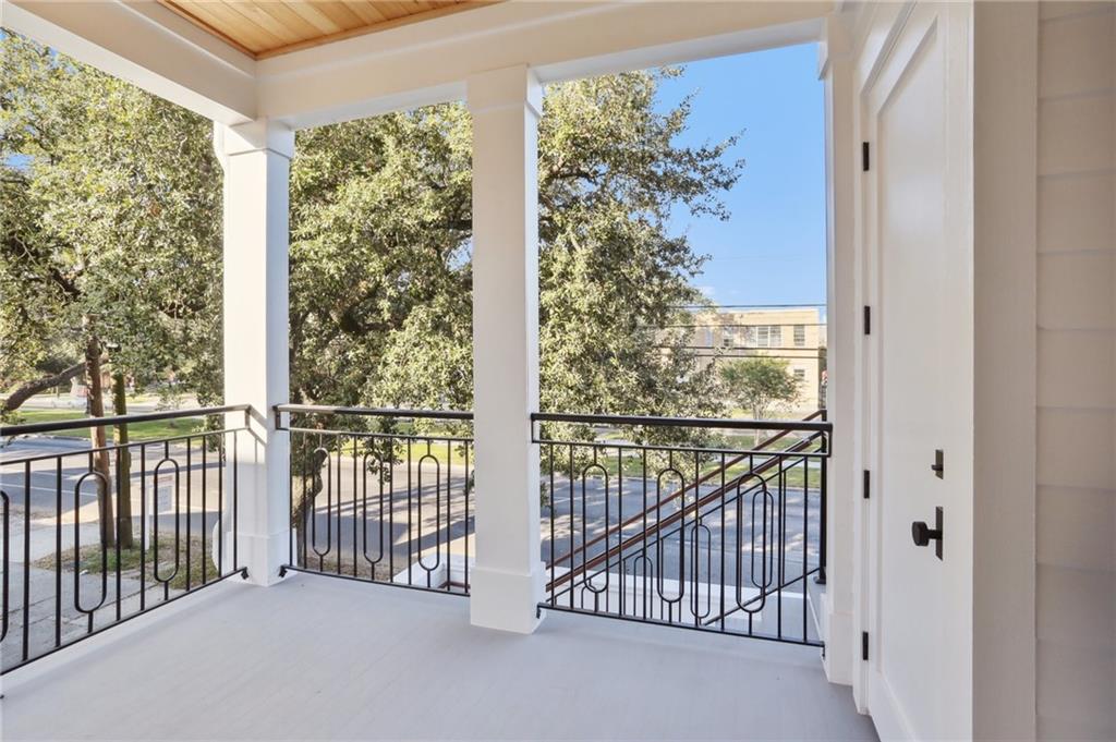 2435 Napoleon Avenue #2A, New Orleans, Louisiana image 3