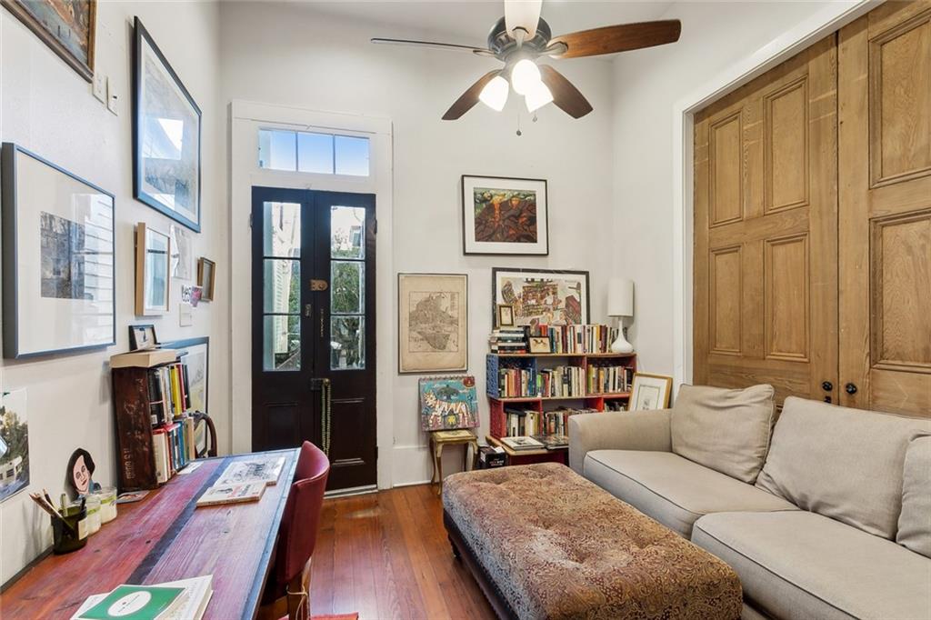 3451 Constance Street, New Orleans, Louisiana image 16