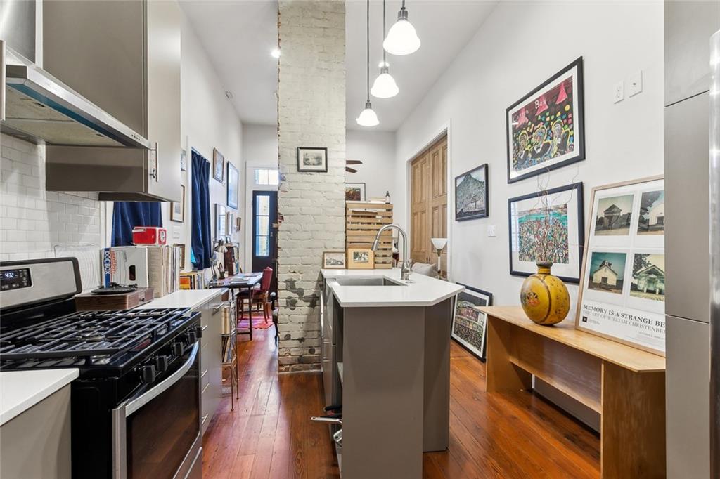 3451 Constance Street, New Orleans, Louisiana image 18