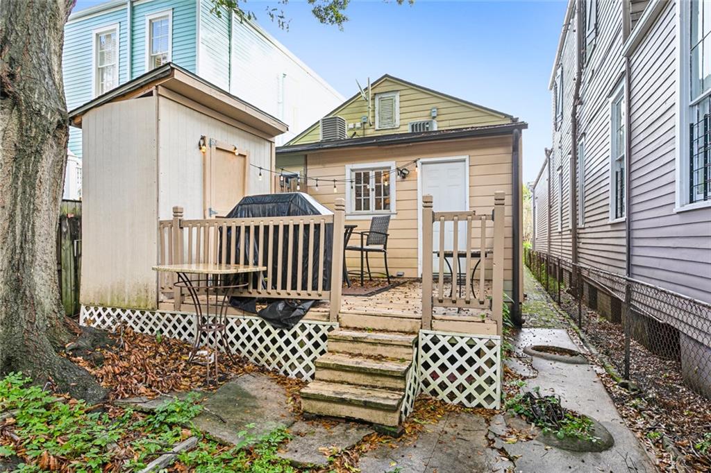 3451 Constance Street, New Orleans, Louisiana image 21