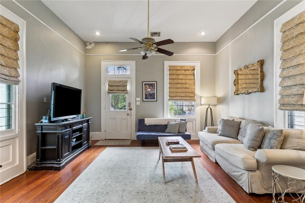 3451 Constance Street, New Orleans, Louisiana image 3