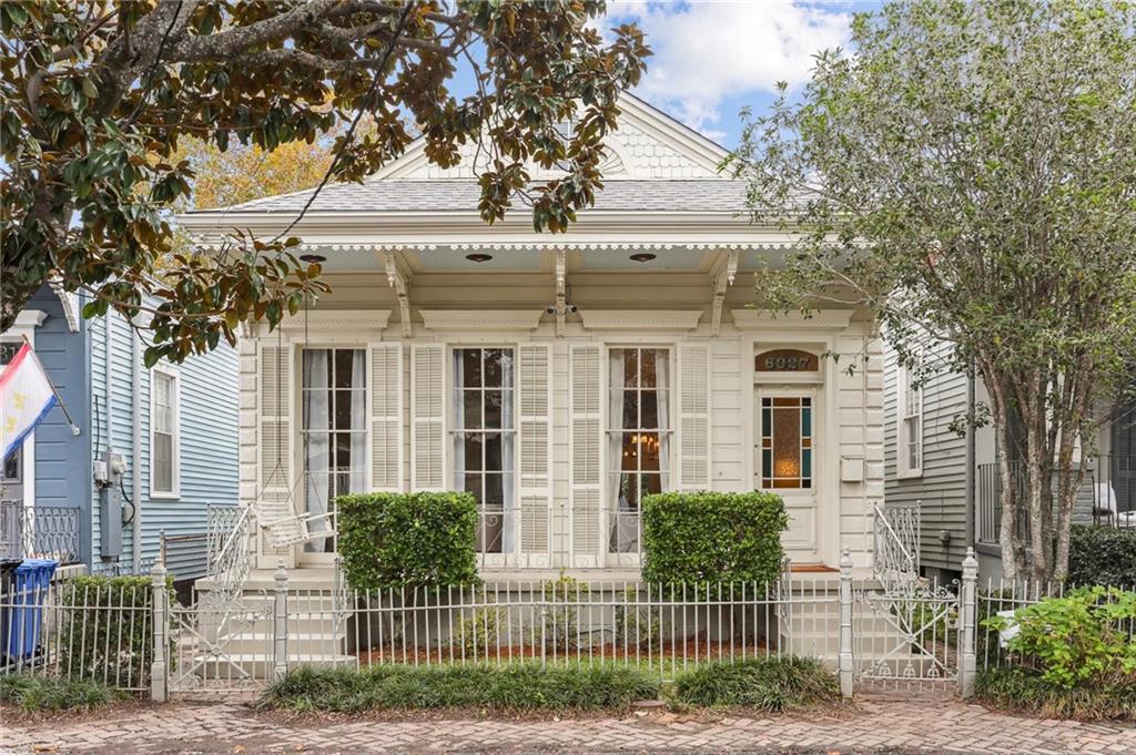 6027 Annunciation Street, New Orleans, Louisiana image 1