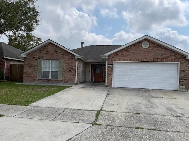 2433 Carrie Lane, Marrero, Louisiana image 1