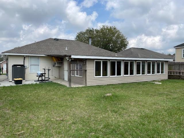 2433 Carrie Lane, Marrero, Louisiana image 24