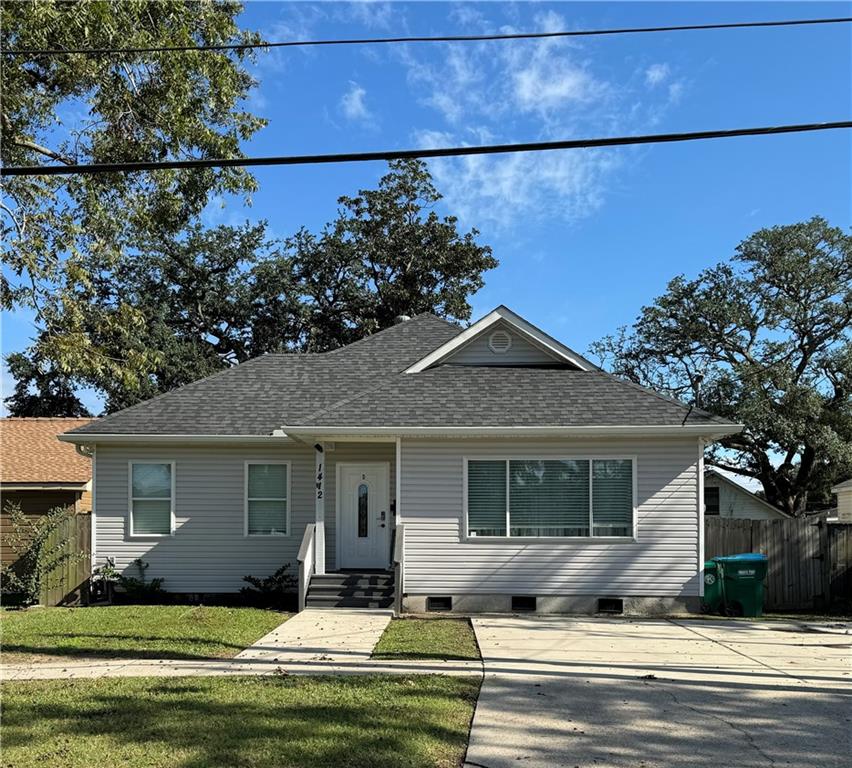 1412 Clay Street, Kenner, Louisiana image 3