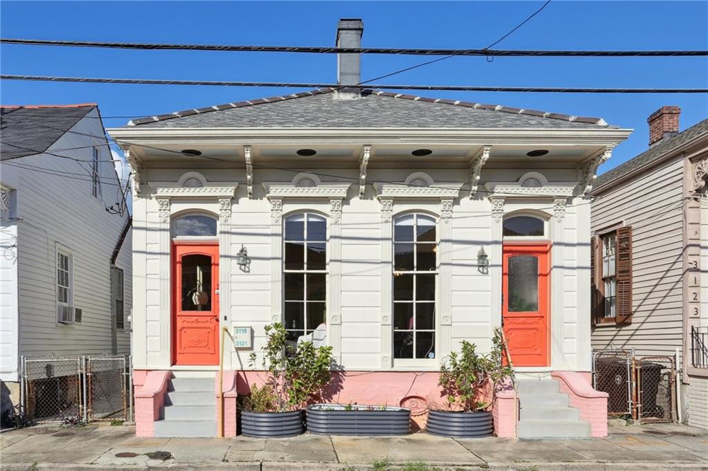 3119 Dauphine Street, New Orleans, Louisiana image 1