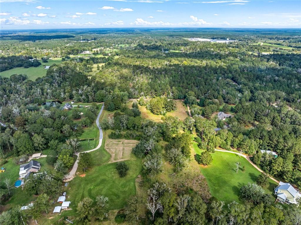 6.40 ACRE TRACT - Cypress Lane, Robert, Louisiana image 7