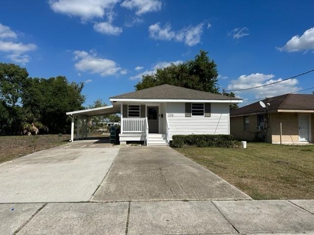 2215 Newton Street, Gretna, Louisiana image 2