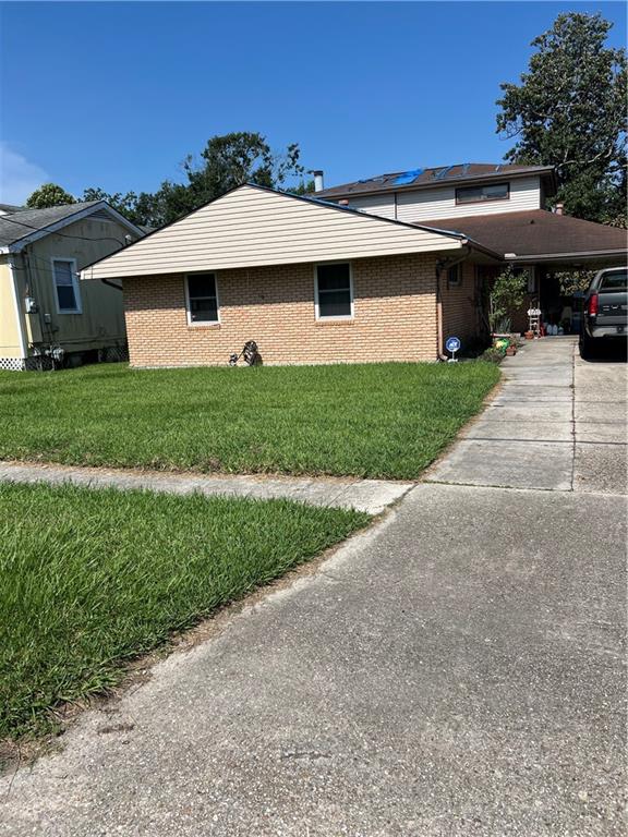 920 Phosphor Street, Metairie, Louisiana image 1