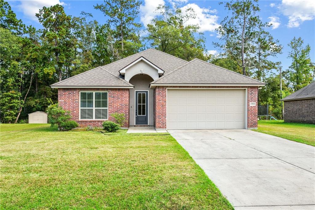 23763 Goose Point Drive, Ponchatoula, Louisiana image 1