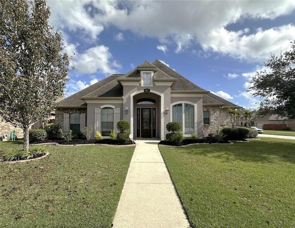 667 Highlands Drive, Slidell, Louisiana image 1